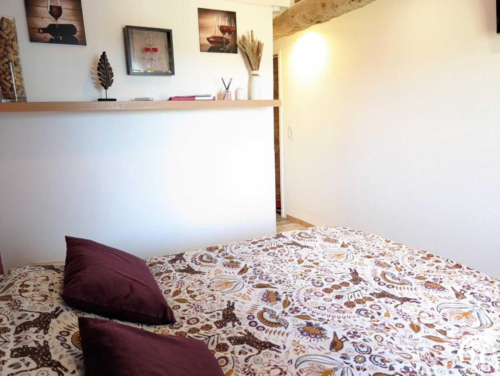 La Maison Millesime Bed and Breakfast La Caunette Esterno foto