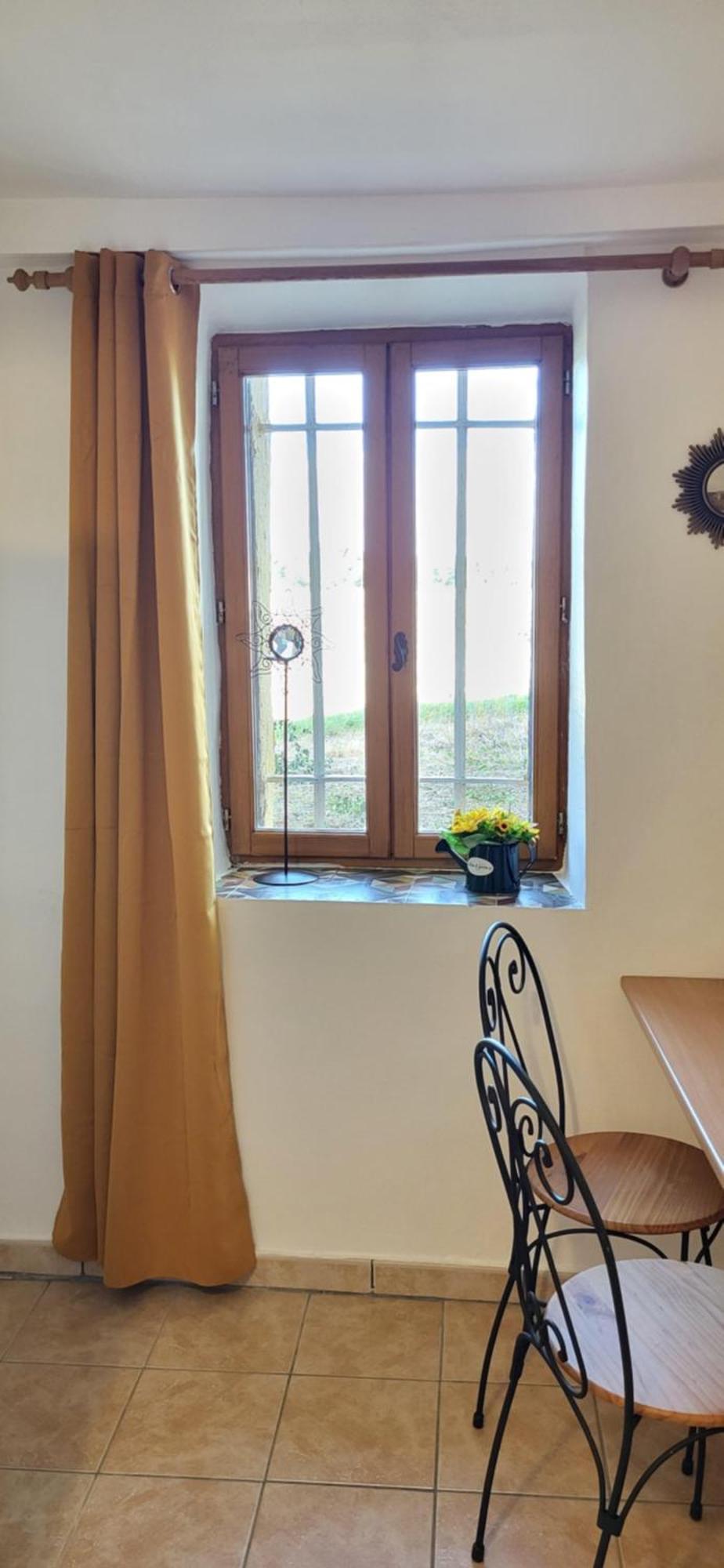 La Maison Millesime Bed and Breakfast La Caunette Esterno foto