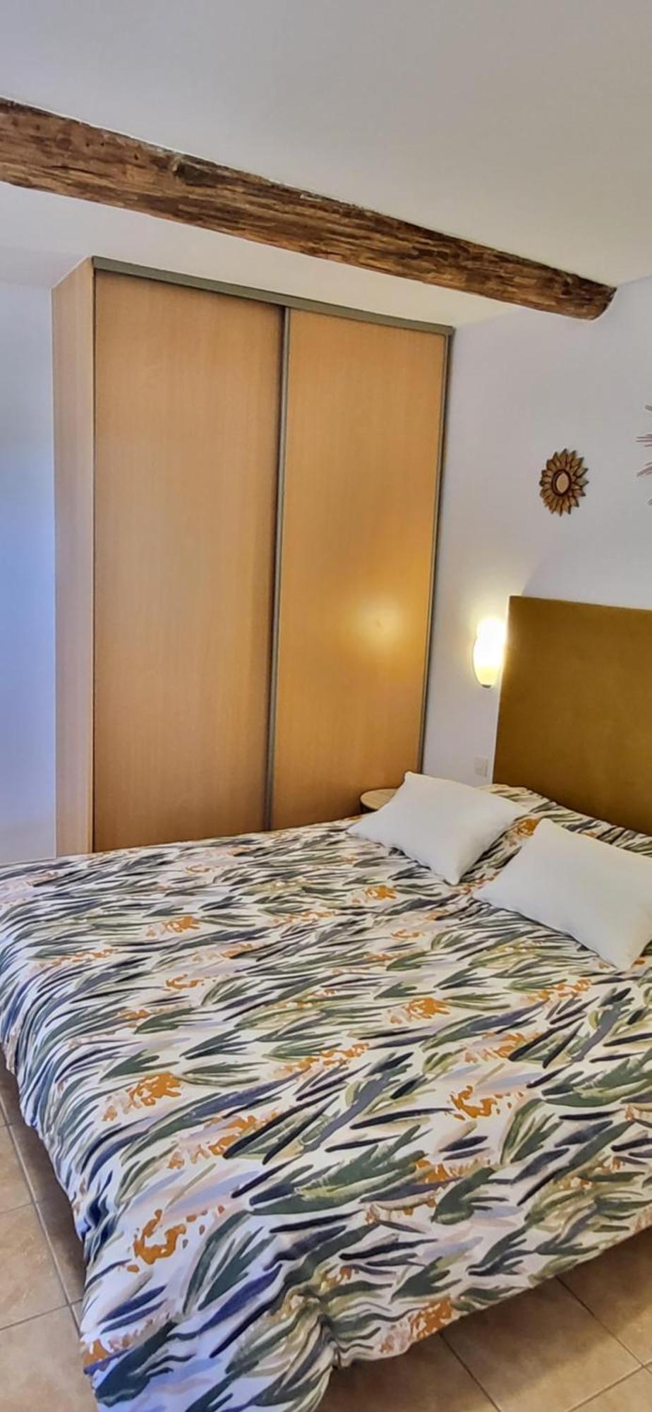 La Maison Millesime Bed and Breakfast La Caunette Esterno foto