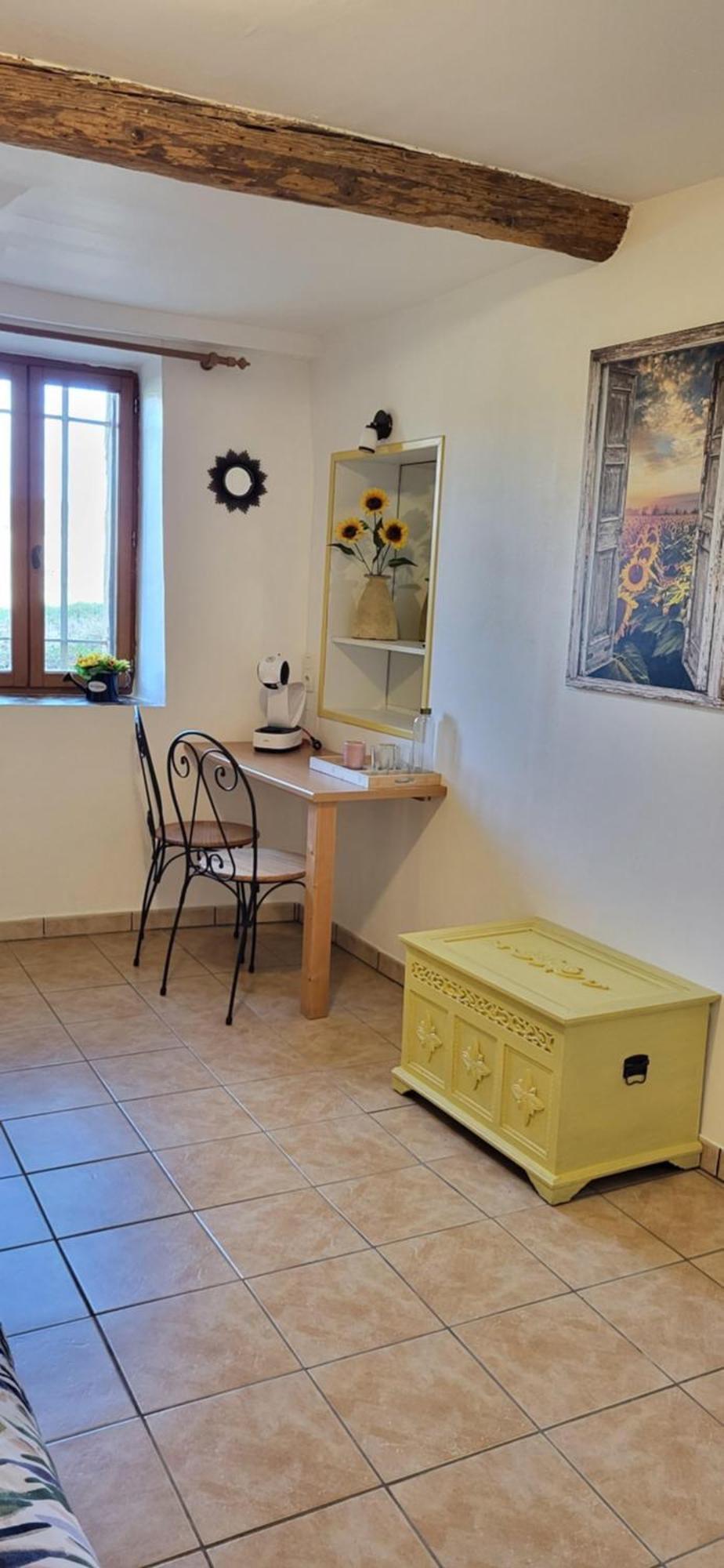 La Maison Millesime Bed and Breakfast La Caunette Esterno foto