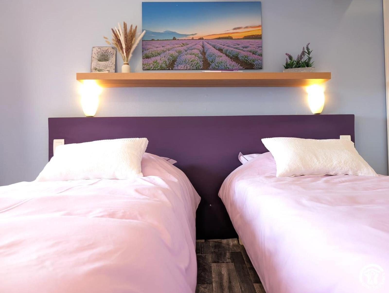 La Maison Millesime Bed and Breakfast La Caunette Esterno foto