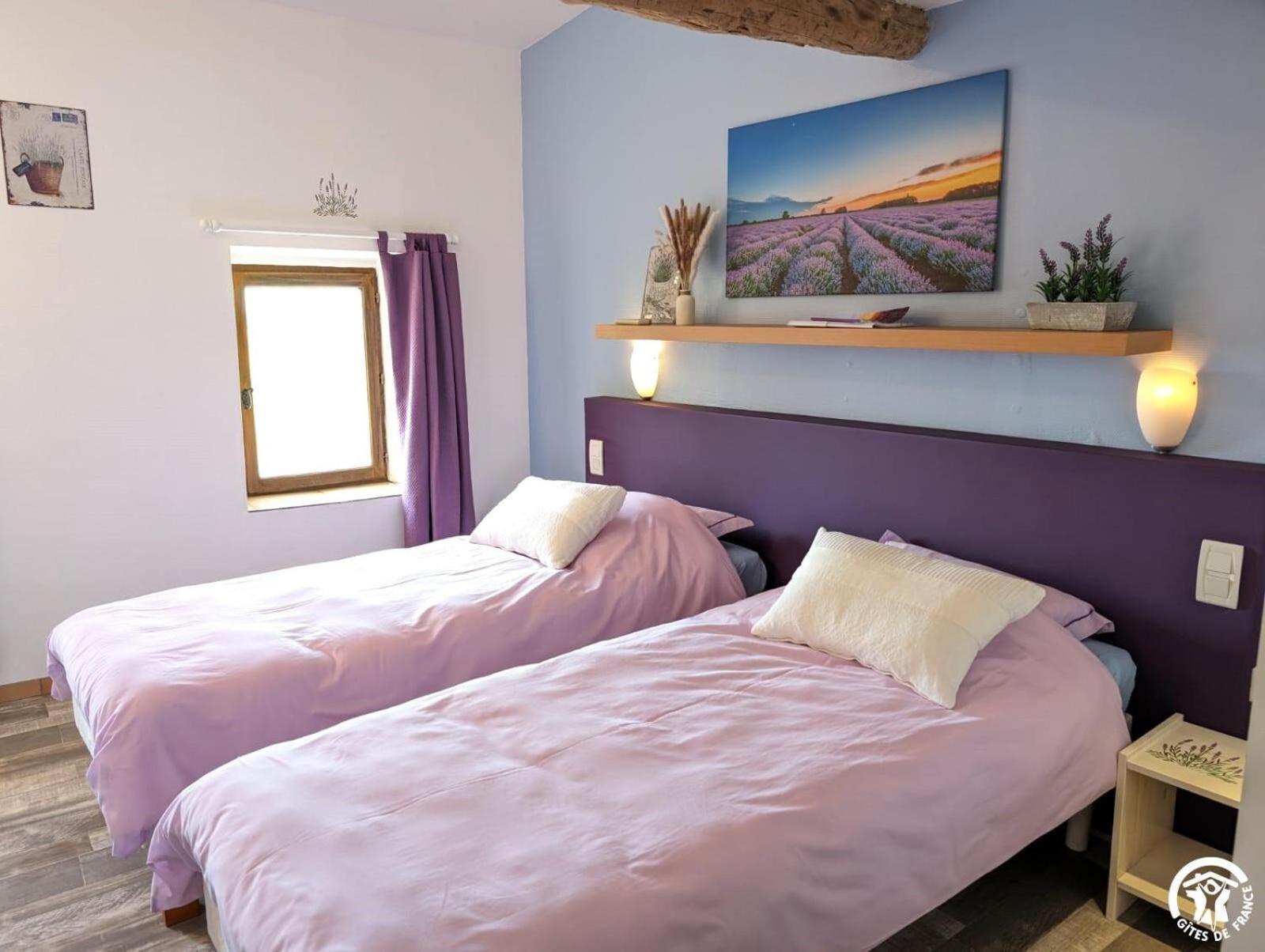 La Maison Millesime Bed and Breakfast La Caunette Esterno foto