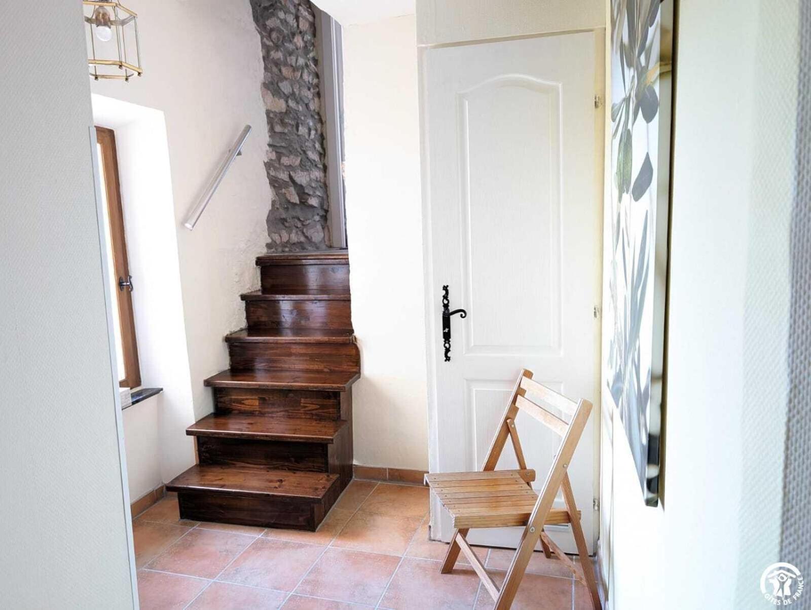 La Maison Millesime Bed and Breakfast La Caunette Esterno foto