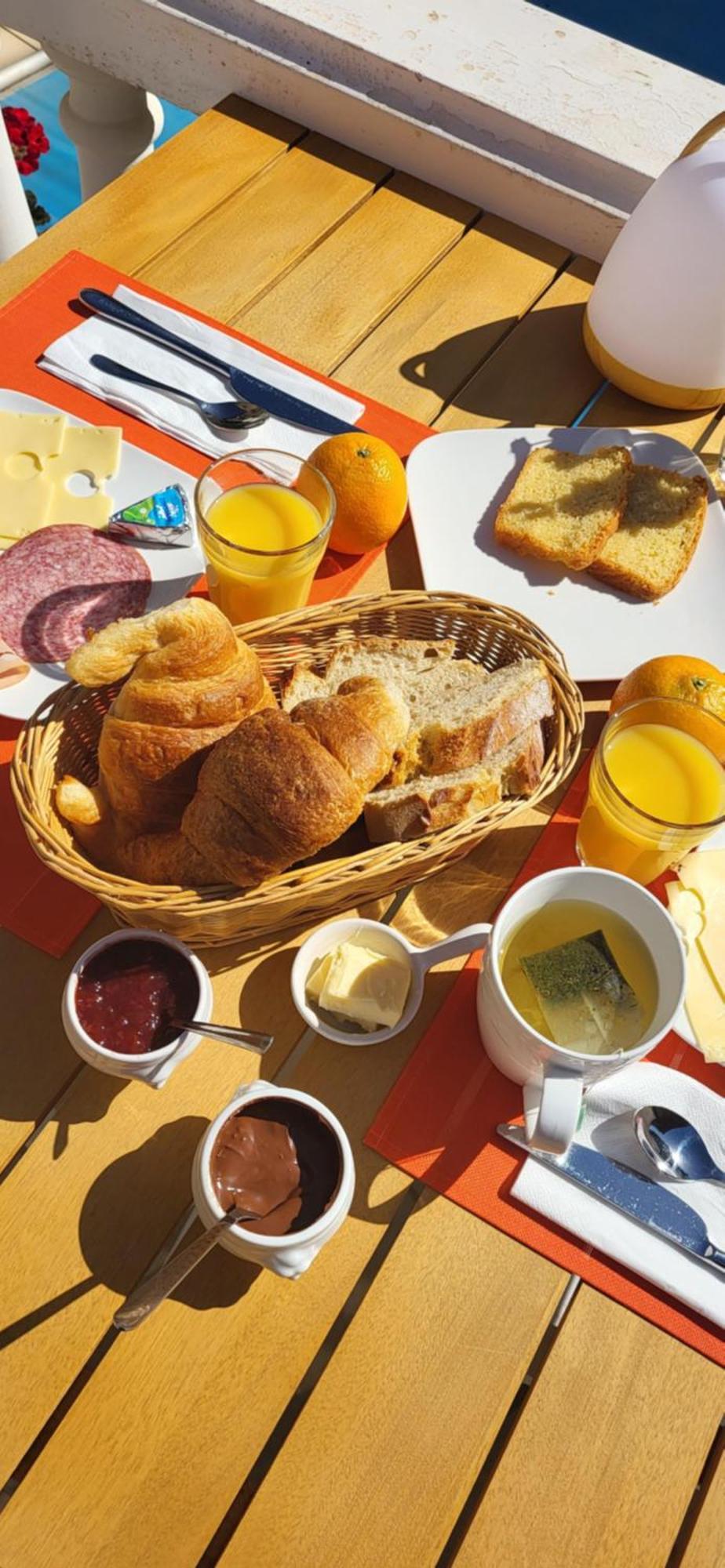 La Maison Millesime Bed and Breakfast La Caunette Esterno foto