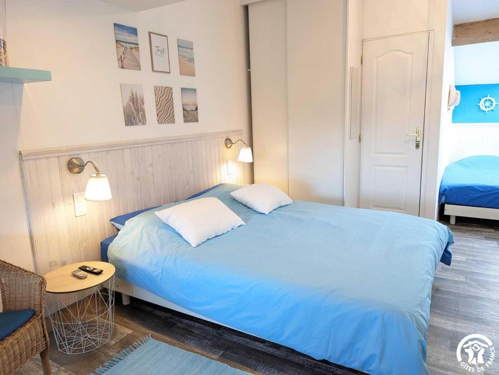 La Maison Millesime Bed and Breakfast La Caunette Esterno foto
