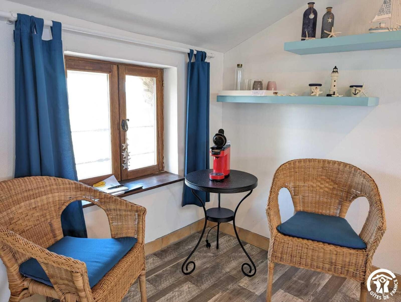 La Maison Millesime Bed and Breakfast La Caunette Esterno foto
